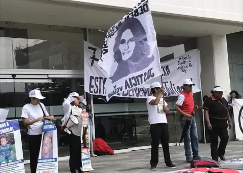 Este jueves se instal la audiencia en contra del pastor evanglico en caso Juliana Campoverde