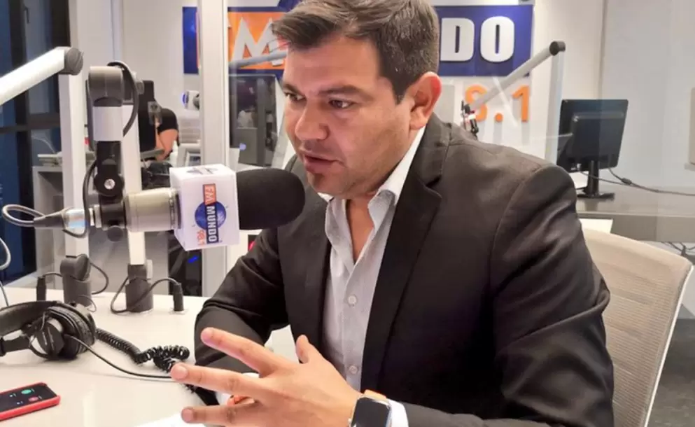Alianza País apoyará la reelección de Elizabeth Cabezas en la Presidencia de la Asamblea