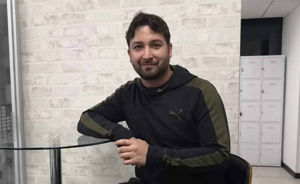 Carlos Andrs Vera: "Hay que quitar el monopolio de la basura a EMASEO"