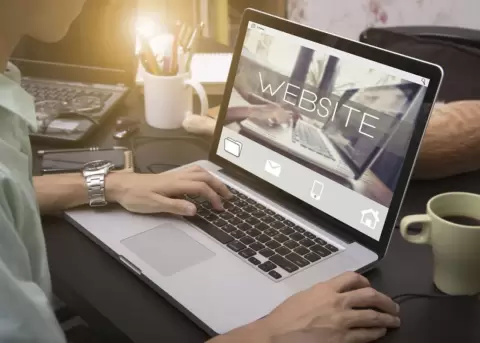 Cmo tener una pgina web adecuada para mi emprendimiento