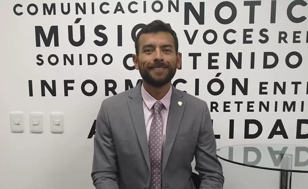 SUMA propone modificar las atribuciones del CPCCS