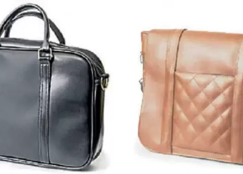 'ObaBags' moda masculina y femenina