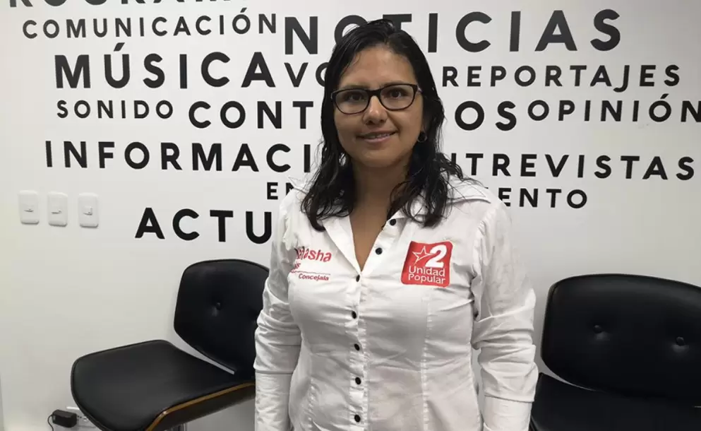 "La seguridad debe regresar el Centro Histórico"
