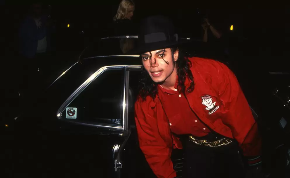 La ex de Michael Jackson hizo una fuerte confesión