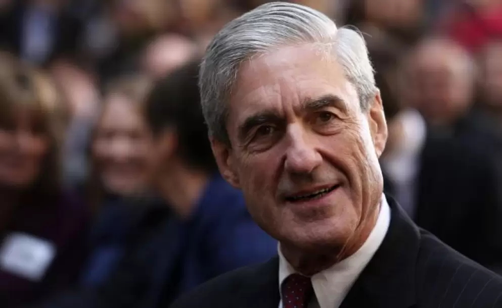La Corte Suprema se reunir para discutir la citacin relacionada con Mueller