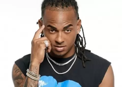 Ozuna arrasa con once galardones en los Premios Billboard de la Msica Latina