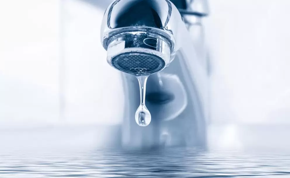 Carapungo lleva tres días sin servicio de agua potable