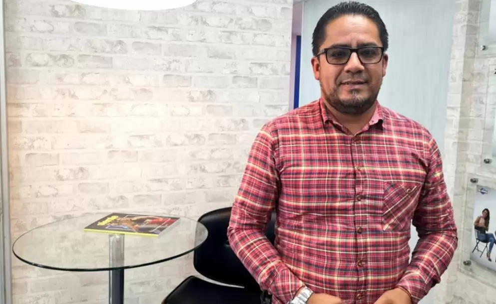 Jos Villavicencio: Para generar empleo, hay que invertir en el pas