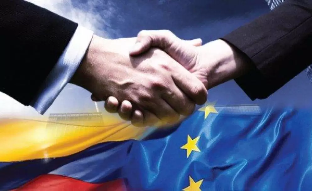 La Unión Europea destinará a Ecuador 3.3 millones de euros para la frontera norte