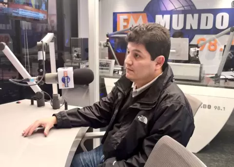 Otra consulta popular para garantizar la institucionalidad en el pas?