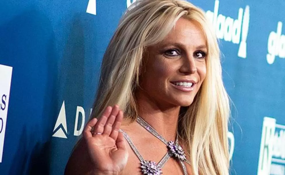 Britney Spears ingresa a un hospital psiquitrico