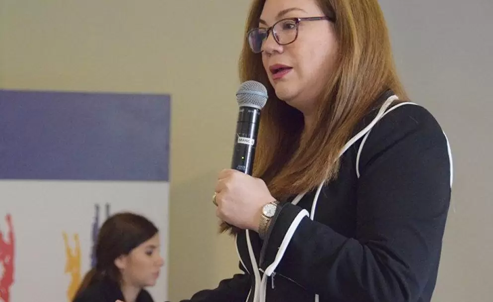 "El debate debe ser obligatorio para los candidatos"