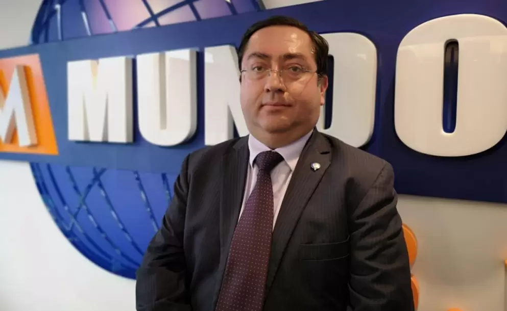 "La economa ecuatoriana estaba en una franca recuperacin en 2017 y 2018"