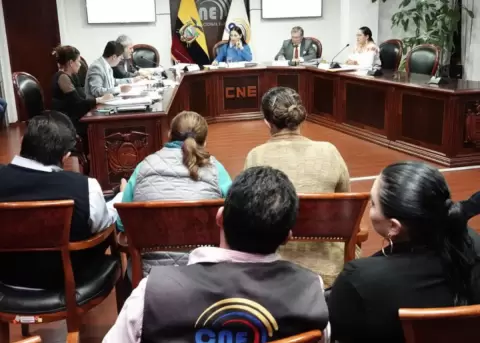 Carrera contrarreloj para cambiar las reglas de las prximas elecciones