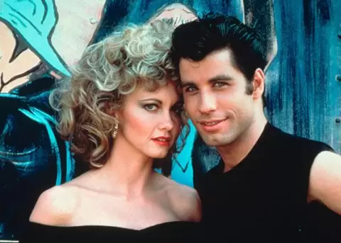 Paramount prepara una precuela de Grease