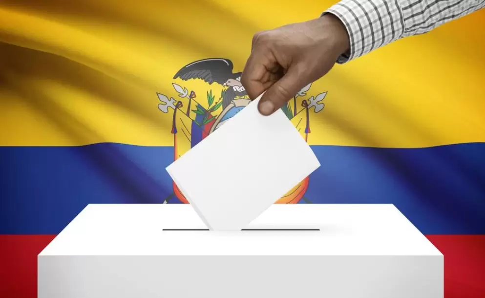 Se repetirán las elecciones en 14 recintos