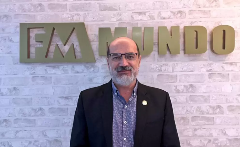 "La actual Alcaldía prefirió el reparto del aparato municipal"