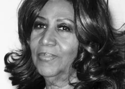 Encuentran tres testamentos de Aretha Franklin