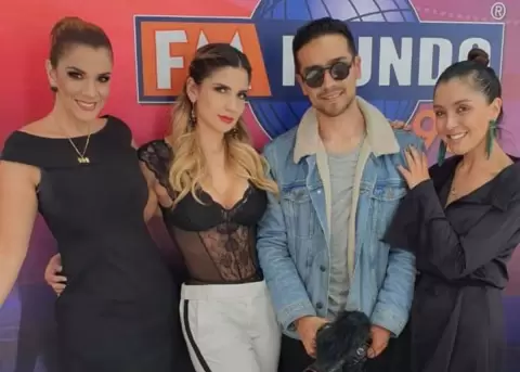 Lucho Dvila: 'La fotografa de moda me cautiv'