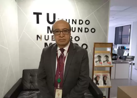 La Ministra de Salud debe decir "aqu est mi renuncia"