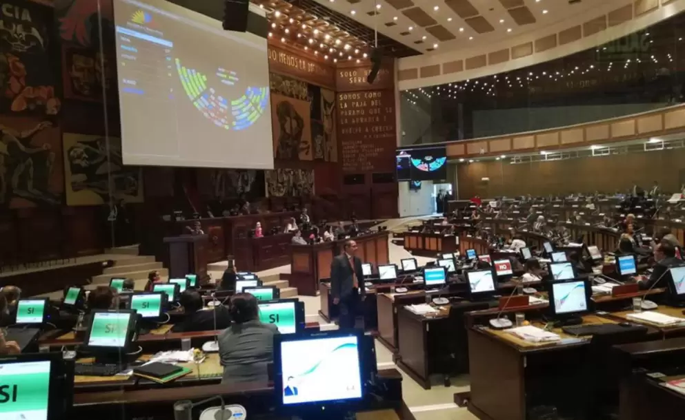 Alianza PAIS confa en superar desacuerdos con el PSC
