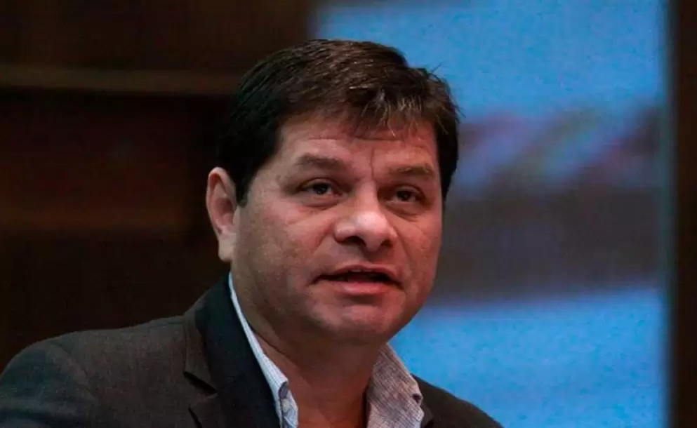 Vernica Espinosa "reconoci" algunos errores del Ministerio de Salud
