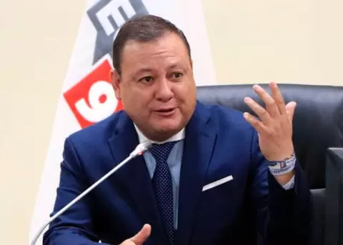 Juan Zapata fue posesionado como Director General del ECU 911