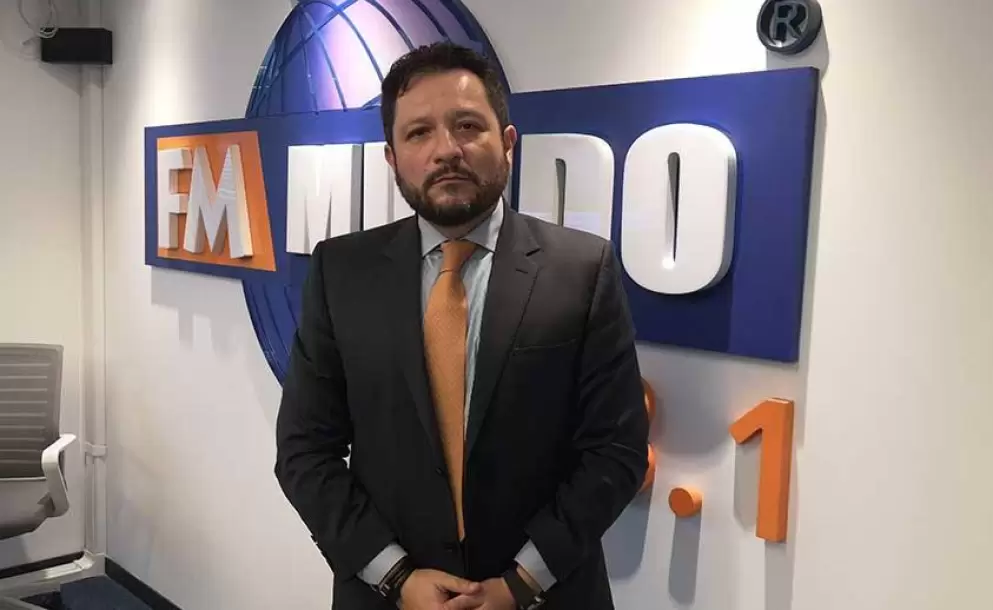 El déficit del país es de USD 3 500 millones, según Viceministro de Finanzas