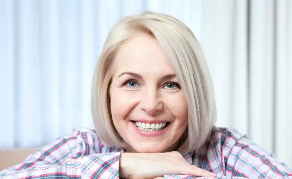 Cmo sobrellevar la menopausia en mujeres?