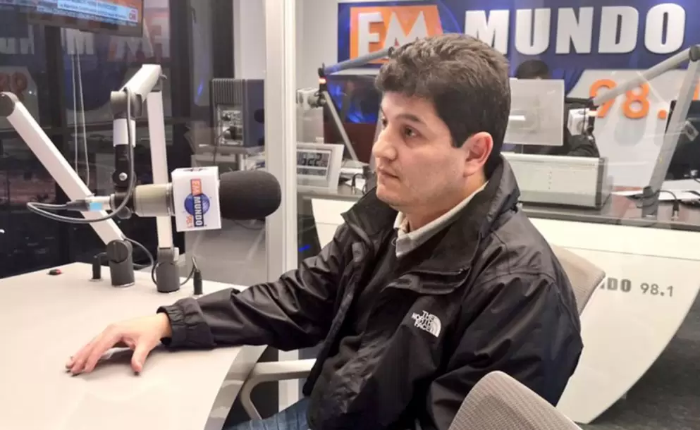 "Existe un abuso del uso de recursos de apelacin para desestabilizar la poltica"