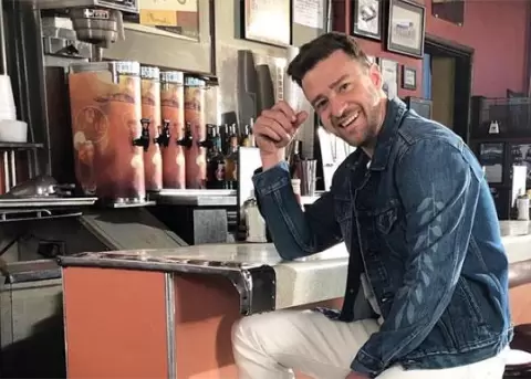 Justin Timberlake recibe honor especial del Salón de Compositores