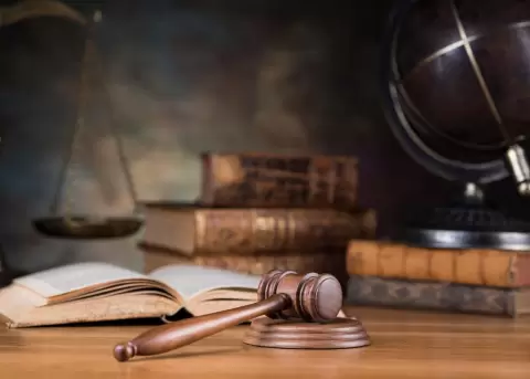 Fue negado el recurso legal planteado por el vocal del Tribunal Contencioso Electoral