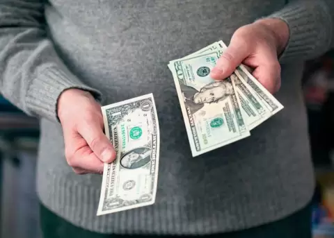 EE.UU. aplaza emisin de billete de USD 20 con rostro de militante antiesclavitud