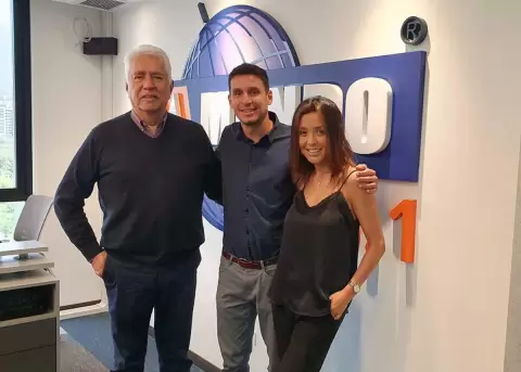 La psicologa deportiva mejora el desempeo del atleta