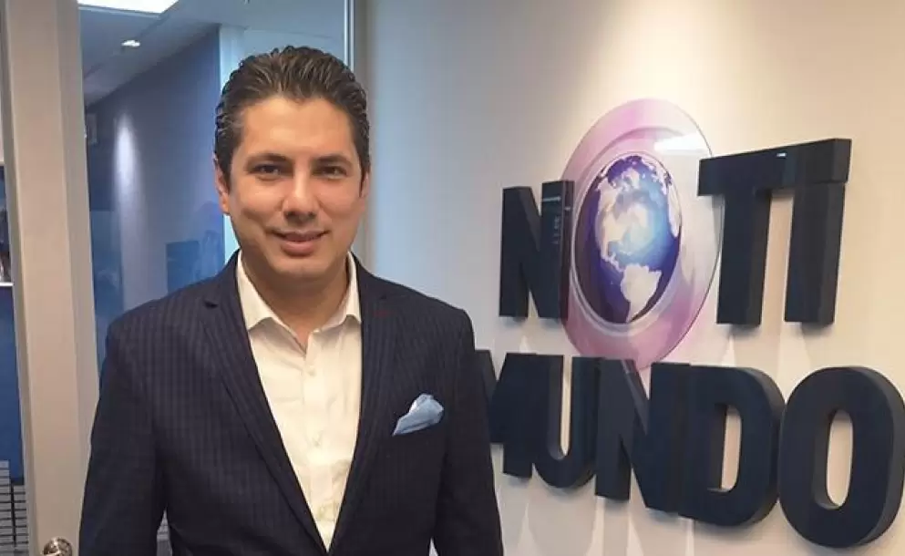 La Fiscalía de Colombia investiga el caso Balda