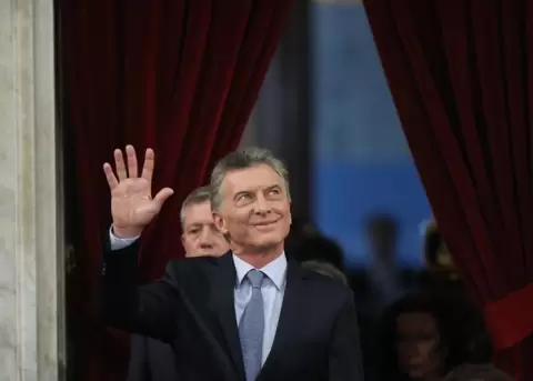 Argentina amanece paralizada por la quinta huelga general contra el Gobierno