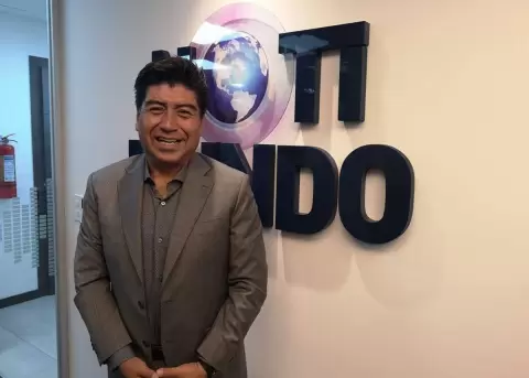 "El pasaje del Metro no ser subsidiado", afirma Jorge Yunda