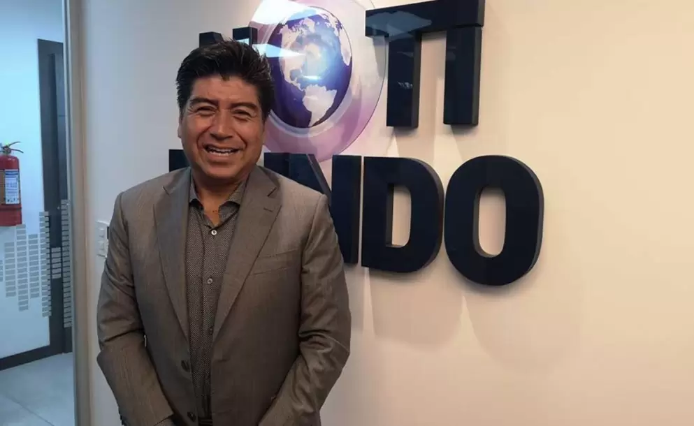 "El pasaje del Metro no ser subsidiado", afirma Jorge Yunda