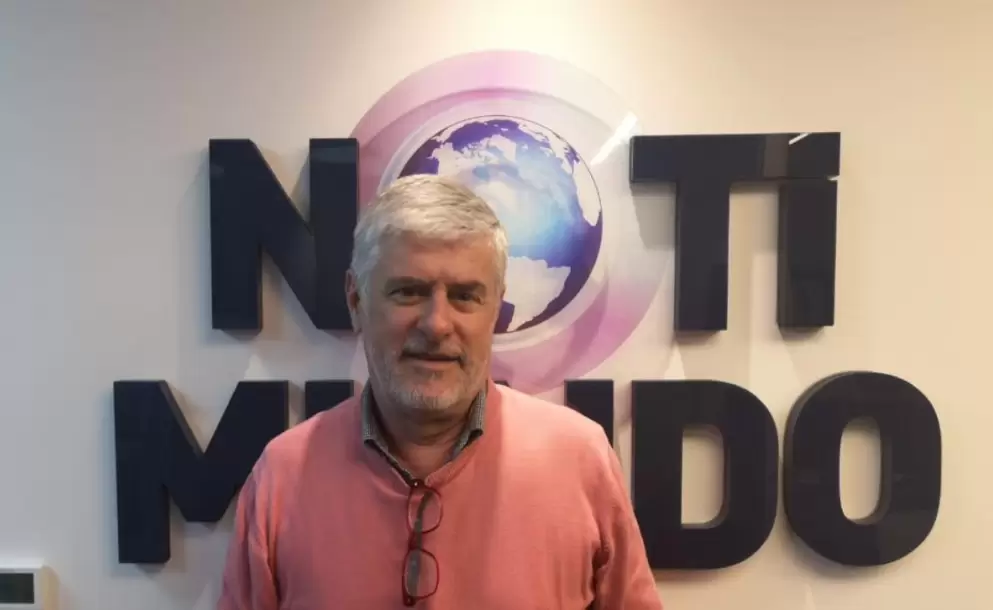 Hay que hacer una discusin profunda del modelo de gestin de las crceles, asegura Fernando Carrin