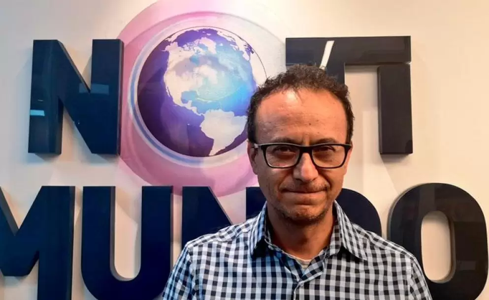 "No hay interés del Ejecutivo en atender las denuncias de Arroz Verde", asegura Christian Zurita