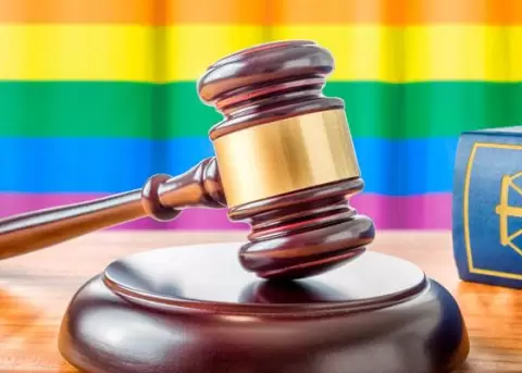 El derecho al matrimonio igualitario abre debate jurdico en Ecuador