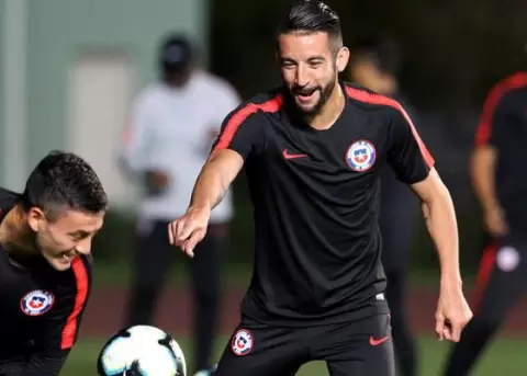 Chile intentar vencer a Ecuador para avanzar en la Copa Amrica