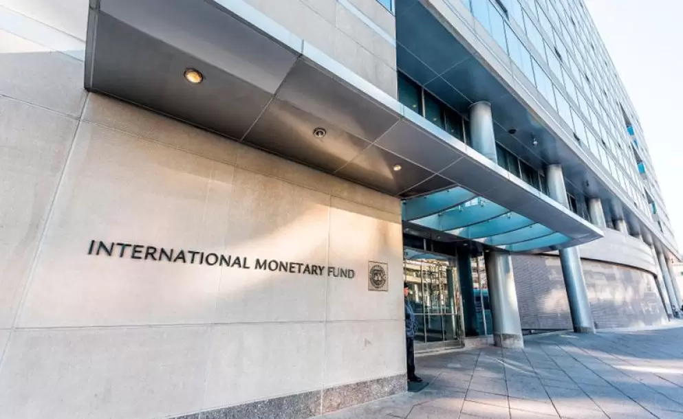 FMI advierte que aranceles de Estados Unidos y China afectarn economa mundial en 2020