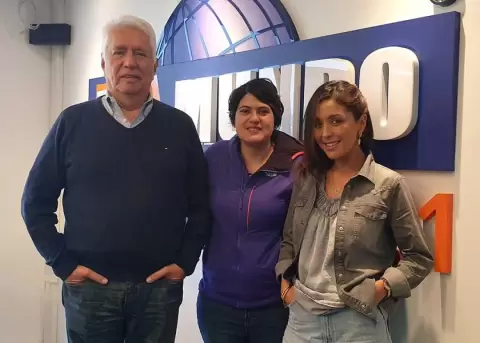 Carla Heredia, la gran maestra del ajedrez