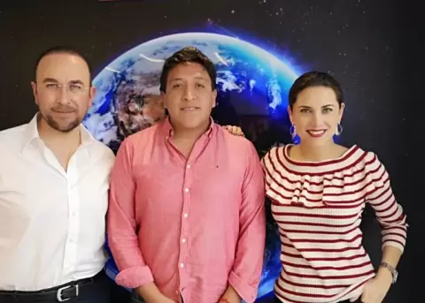 �Consume carne sin sufrimiento animal!