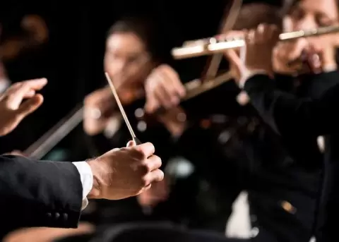 Tres ecuatorianos van este a�o a la Orquesta de las Am�ricas