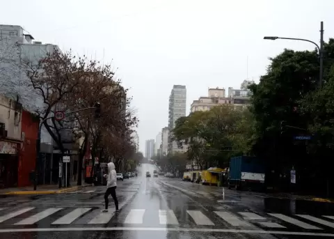 Argentina y Uruguay sin luz debido "a una falla masiva"