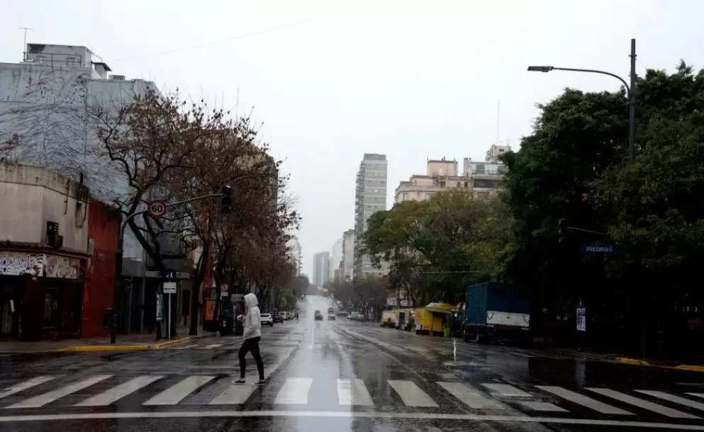 Argentina y Uruguay sin luz debido "a una falla masiva"