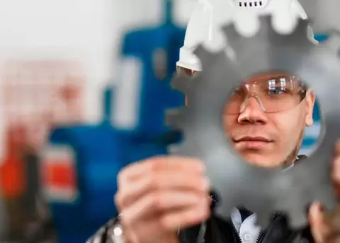 La industria automotriz quiere salvar al mundo