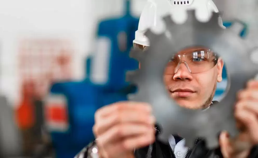 La industria automotriz quiere salvar al mundo